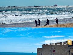 -巧克力渔家.小船海鲜胶东菜(万平口店)