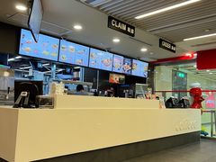 -快乐蜂(永光广场店)