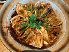 -一品烧农庄·佛山本地特色菜