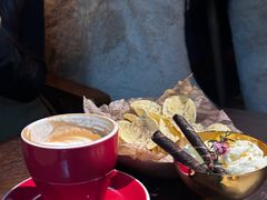 -咖法森林·咖啡  酒吧(天河店)