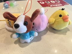 -汤姆熊欢乐世界(光启城店)
