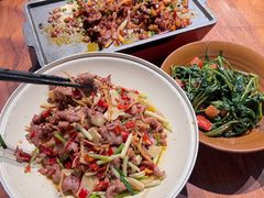 -树厨贵州菜(花果园购物中心店)