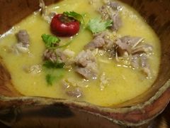 -院子餐厅·大锅菜·老杭帮(桥西直街店)