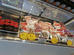 -郑庄脂渣海鲜楼(九水路店)