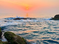 -老虎石海上公园