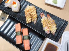 -万岁寿司(芳村店)