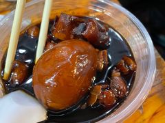 -陈添記·祖傳爽鱼皮·西关老字号(广州首店)