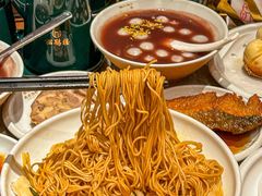 -松鹤面馆·古法焖肉面(观前店)