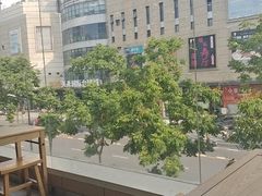 -银泰百货(海宁店)