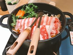-小句号·精致料理(江南环球港店)