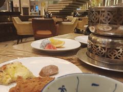 -盛宴标帜餐厅·亲子自助 (南昌喜来登酒店)