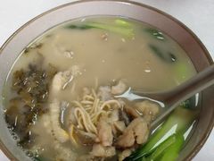 -明呈黄鱼面馆(斜土路店)