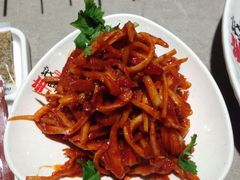 -丰茂烤串(金泉美食宫店)