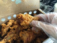 -汴京炸鸡王(蔡锷北路店)
