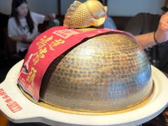 -魏铭鱼头捞饭(晋阳路店)