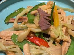 阳江小盆菜-先记烧鹅王·本地粤菜(福永店)