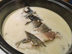 -筱爷叔·上海传统手工菜(玉树路店)