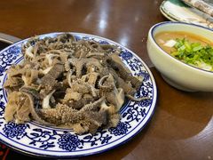-牛街老爆肚满(牡丹园店)