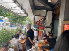 -春和面馆(常德路店)