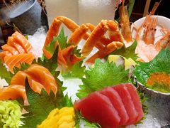 -渔寿司·日本料理(艾尚天地店)