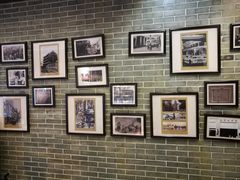 大堂-点都德(聚福楼店)