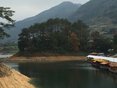 -广州市流溪河国家森林公园