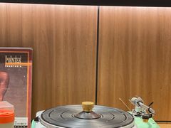 -黑胶星球(华发中城商都店)