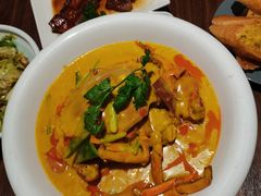 -港丽餐厅(正大店)