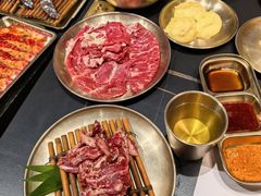 -西塔老太太泥炉烤肉(龙湖北苑天街店)