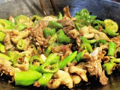 -张氏父子常德肠子馆(贺龙店)