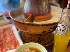 -1078號老北京涮肉(松柏店)