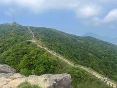 -七娘山