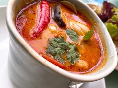 -CHINCHIN 青青·泰国料理(万象食家店)