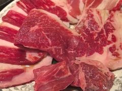 -300杯·和牛烧肉清酒专门店(廊里店)