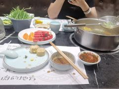 -寻牛记潮汕牛肉火锅(双喜城店)