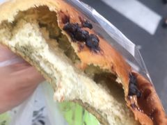 -RiceZone乐食尊纯米面包坊(望京店)