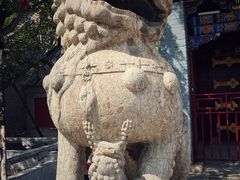 -护国法轮寺
