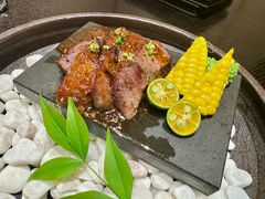 -鮨匠·割烹料理(巨鹿花园店)