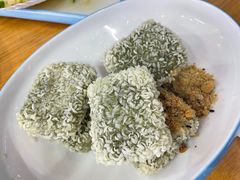 -蟹老板的海鲜