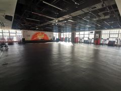 -一兆韦德健身·城市运动馆