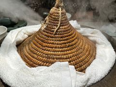 -鲜潭蒸汽石锅鱼(五道口购物中心店)