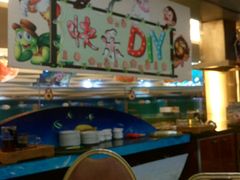 -快乐海鲜酒楼(滇池路店)