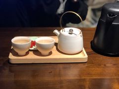 -轻武堂传统射箭·功夫茶·射击体验馆(仁和新城店)