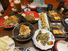 -鸟鹏烧鸟居酒屋(龙岗万科店)