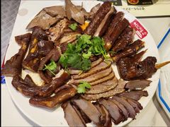 -壹只卤鹅·潮汕菜(莲塘店)