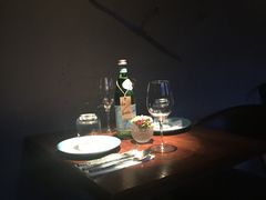 -Amanda餐厅(长乐路店)