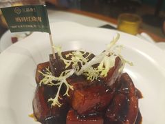 -三品香·江浙菜(松江九谊店)