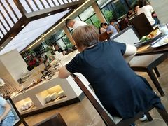 -上海怡沁园度假酒店