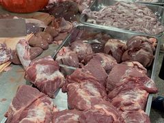 -标记美食新鲜猪杂(兴南大道店)