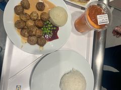 -宜家·瑞典风味餐厅(四元桥店)